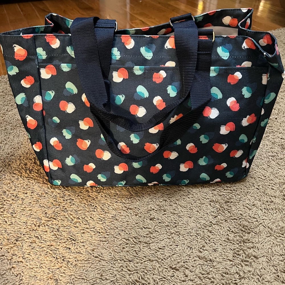 Thirtyone everyday essentials tote